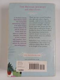 The return journey and other stories