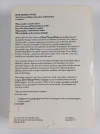 How things work : the universal encyclopedia of machines 2