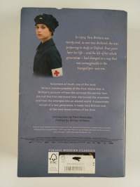 Testament of youth : an autobiographical study of the years 1900-1925