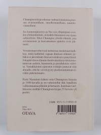 Joutilaan vaelluksesta : lukuja Chuangtsen kirjasta
