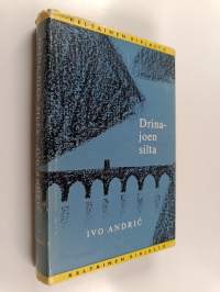 Drina-joen silta : Višegradin kronikka