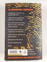 I am Pilgrim