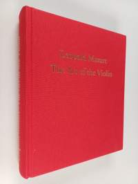 The Art of the Violin - Title of the Original Work, Gründliche Violinschule