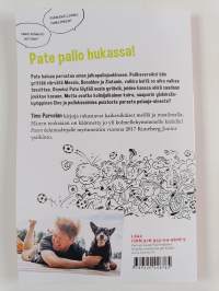 Paten jalkapallokirja
