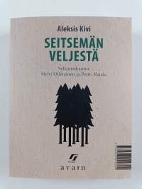 Nummisuutarit ; Seitsemän veljestä