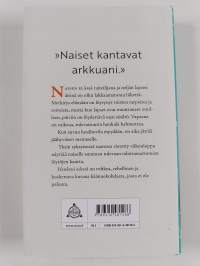 Henkeni edestä