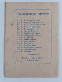 Prinsessa Kultakutri ja haltia