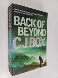 Back of Beyond