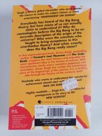 Big Bang : The Most Important Scientific Discovery of All Time and why You Need to Know about it