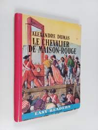 Le Chevalier De Maison-Rouge