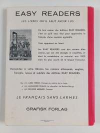 Le Chevalier De Maison-Rouge