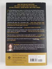 The paleo manifesto : ancient wisdom for lifelong health - Ancient wisdom for lifelong health
