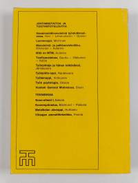 Mekaaninen teknologia