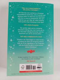 A recipe for Christmas