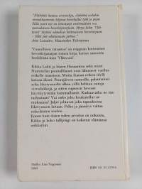 Vaarallinen ratsastus
