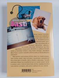 Basti : klinikkakissa
