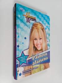 Paineen alaisena