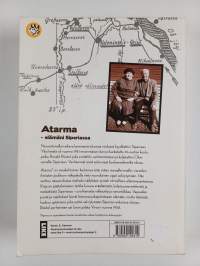 Atarma : elämäni Siperiassa