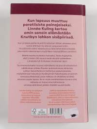 Lahkon kasvattama