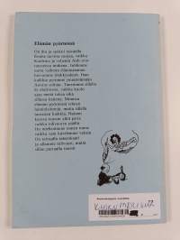 Kuvien meri (signeerattu)