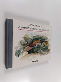 Akvarellimalauksen käsikirja