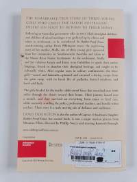 Rabbit-Proof Fence - The True Story of One of the Greatest Escapes of All Time