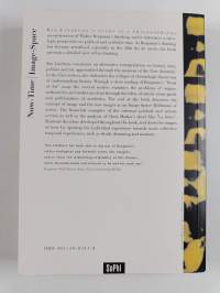 Now-time/image-space : temporalization of politics in Walter Benjamin&#039;s philosophy of history and art