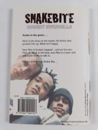 Snakebite
