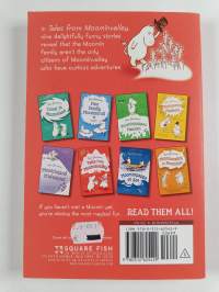 Tales from Moominvalley