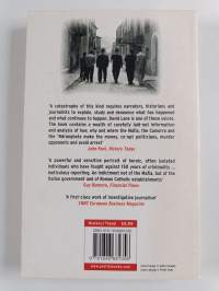 Into the Heart of the Mafia - A Journey Through the Italian South