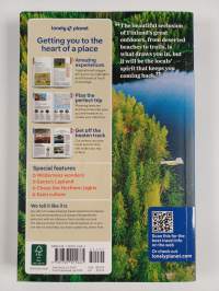 Lonely Planet Finland 10