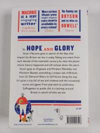 Hope and Glory - A People&#039;s History of Modern Britain