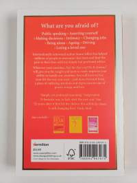 Feel the Fear and Do it Anyway