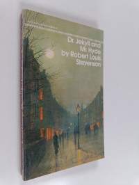 Dr. Jekyll and Mr. Hyde