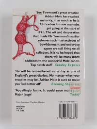 Adrian Mole : the wilderness years