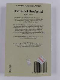 A Portrait of the Artist as a Young Man