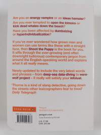 Shoot the Puppy - A Survival Guide to the Curious Jargon of Modern Life