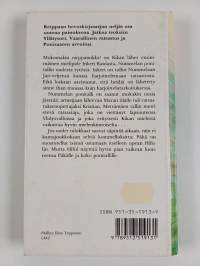 On hevosten aika : tyttöromaani