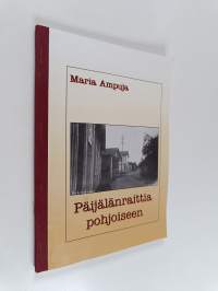 Päijälänraittia pohjoiseen