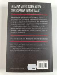 Startup seurakunta : Mitä 2000-luvun pioneerit ajattelevat seurakunnan tulevaisuudesta?
