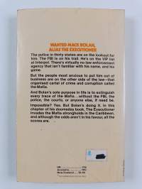 The executioner : Caribean kill