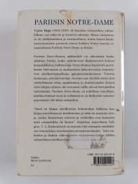 Pariisin Notre-Dame