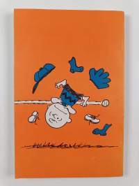 As You Like It, Charlie Brown - A New Peanuts Book