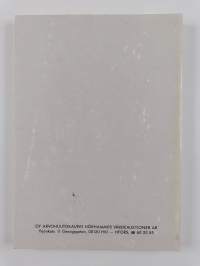 Arvohuutokaupat - Hörhammer värdeauktioner 10 : Arvohuutokauppa 23.4.1988