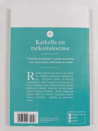 Kaikella on tarkoituksensa