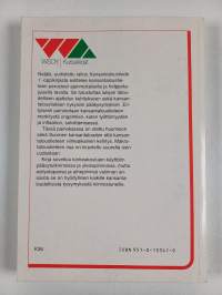 Kansantaloustiede 1