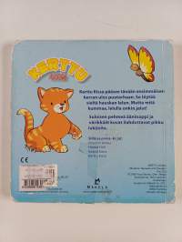 Kerttu kissa