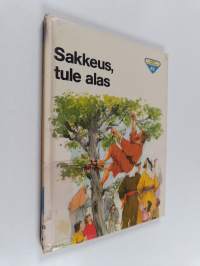 Tyhjä kuva