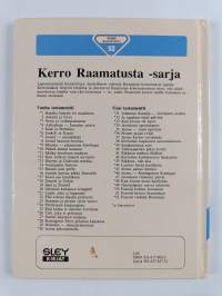 Paavali viedään Roomaan