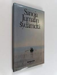 Sanoja Jumalan sydämeltä